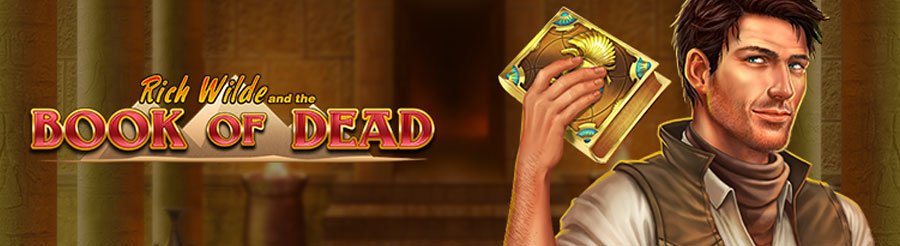 book of dead free spins