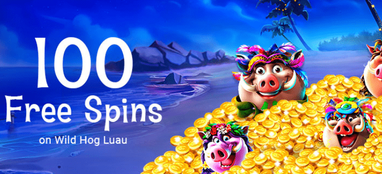 freespin casino 100 free spins